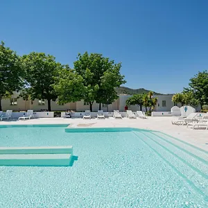 Le Mimose Hotel San Teodoro (Sardinia)