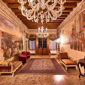 Ca Zane Martin Italien