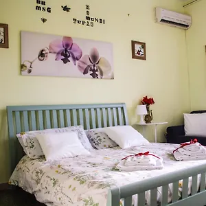 Msg Bed & Breakfast Roma