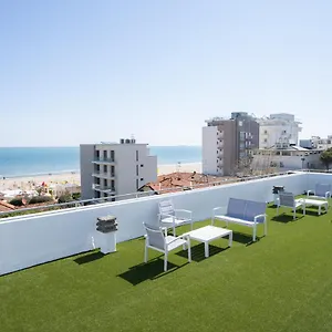Flamengo Hotel Riccione