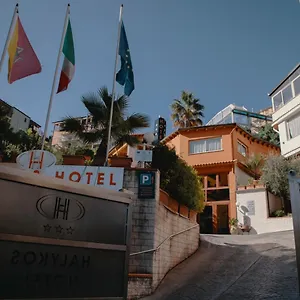 Halykos 3* Cammarata