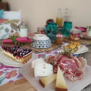 Il Sentiero B&bio Italien