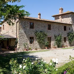 Agriturismo Cignan Rosso Farm stay