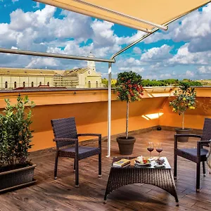 San Paolo Bed & Breakfast Roma