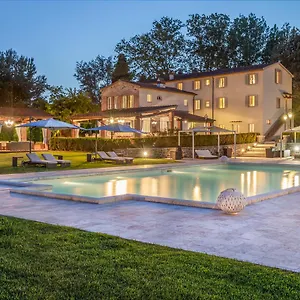 Pitti Amerighi - Residenza D'epoca Отель типа 