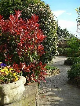 *** Bed & Breakfast Villa Cristina Castellina in Chianti Italy