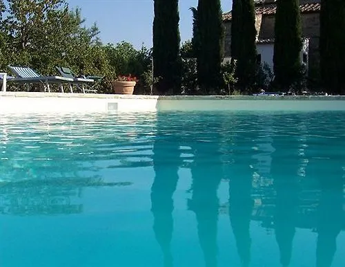 *** Bed & Breakfast Villa Cristina Castellina in Chianti Italy