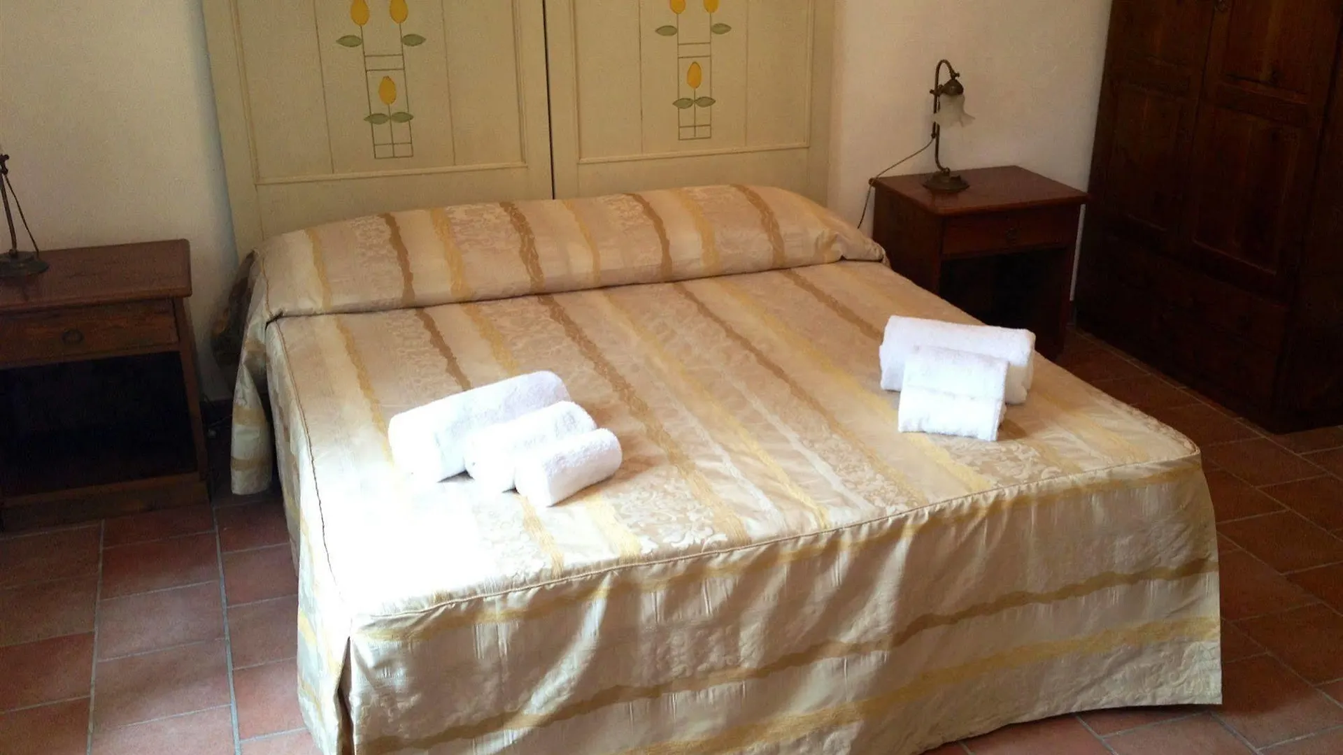 Villa Cristina Castellina in Chianti 3*,  Italy