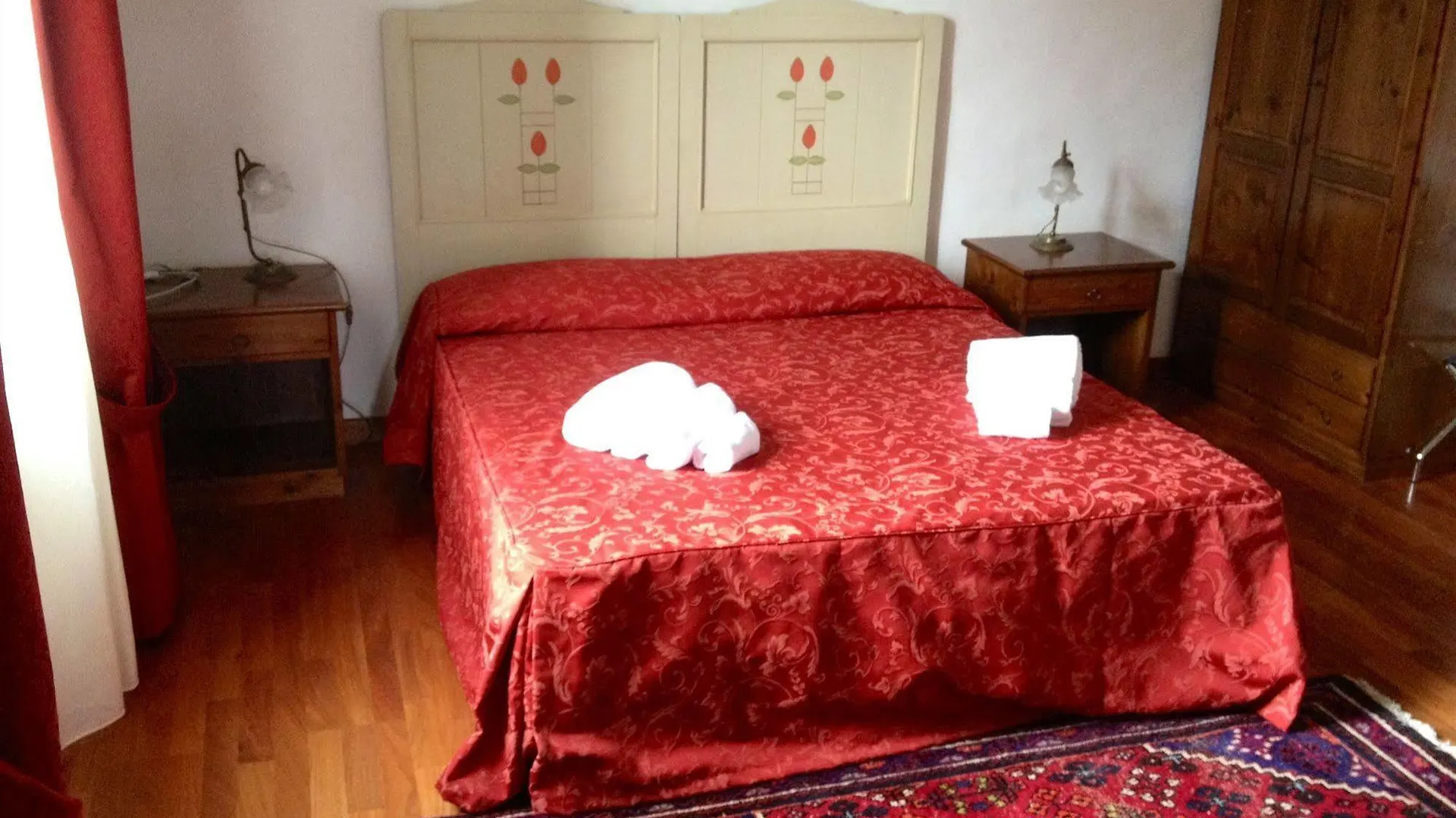 Villa Cristina Castellina in Chianti