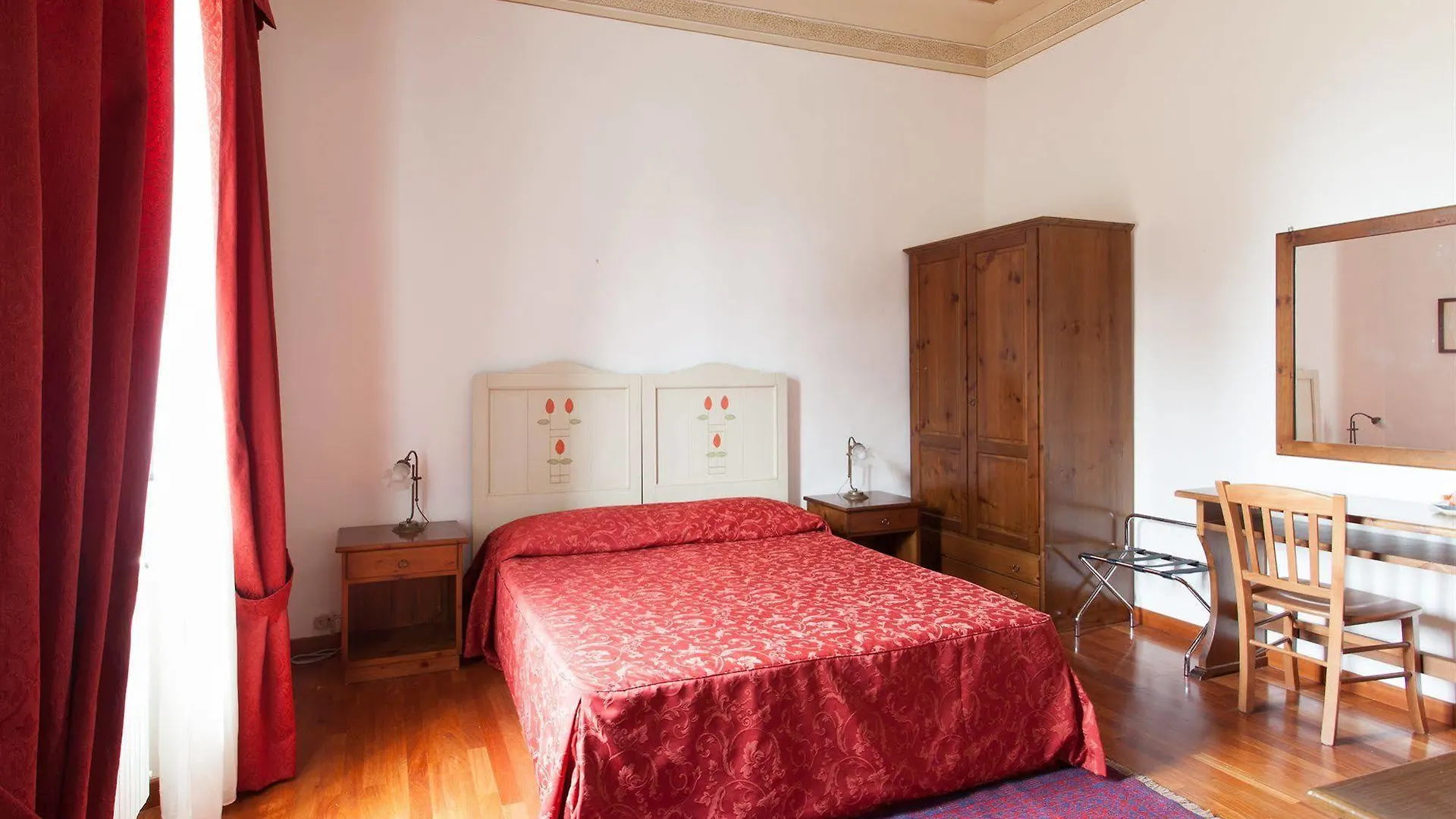 Villa Cristina Castellina in Chianti Italy