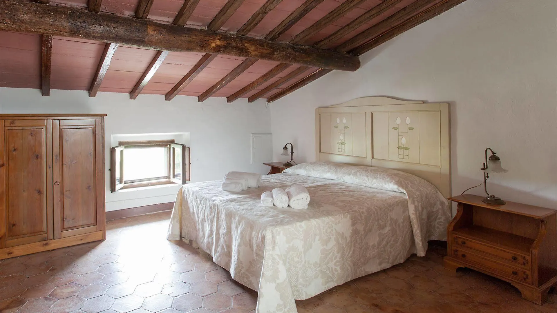Villa Cristina Castellina in Chianti 3*,
