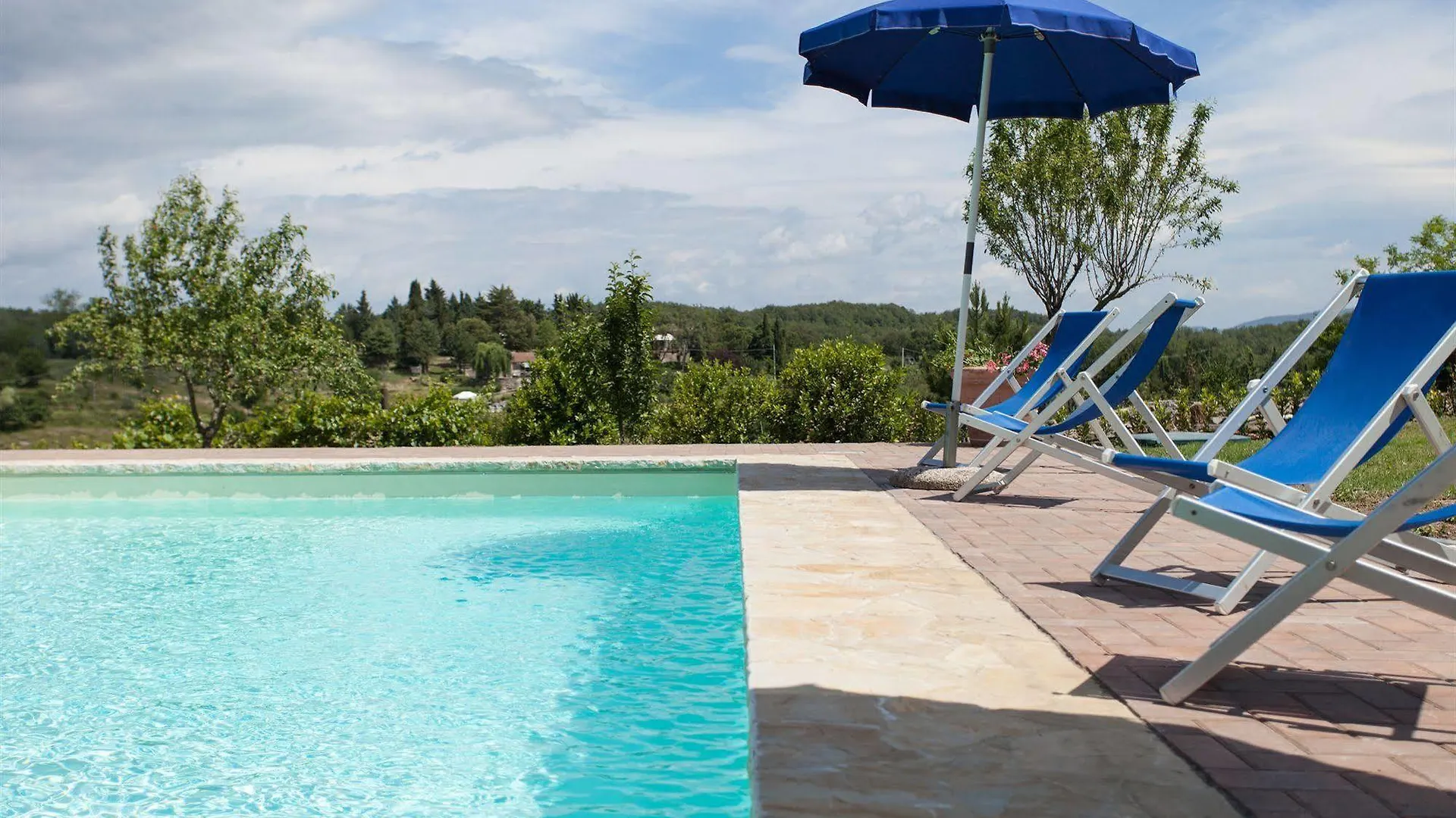 Villa Cristina Castellina in Chianti 3*,  Italy