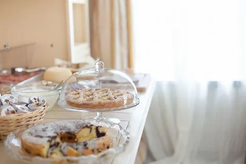 Bed & Breakfast Villa Cristina Castellina in Chianti