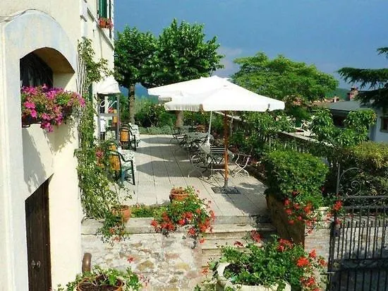 Villa Cristina Castellina in Chianti 3*,