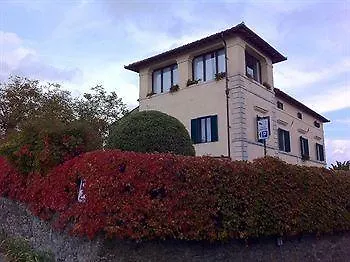 Villa Cristina Castellina in Chianti