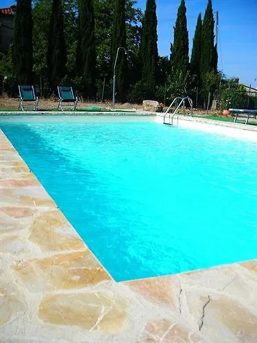 Villa Cristina Castellina in Chianti 3*,  Italy